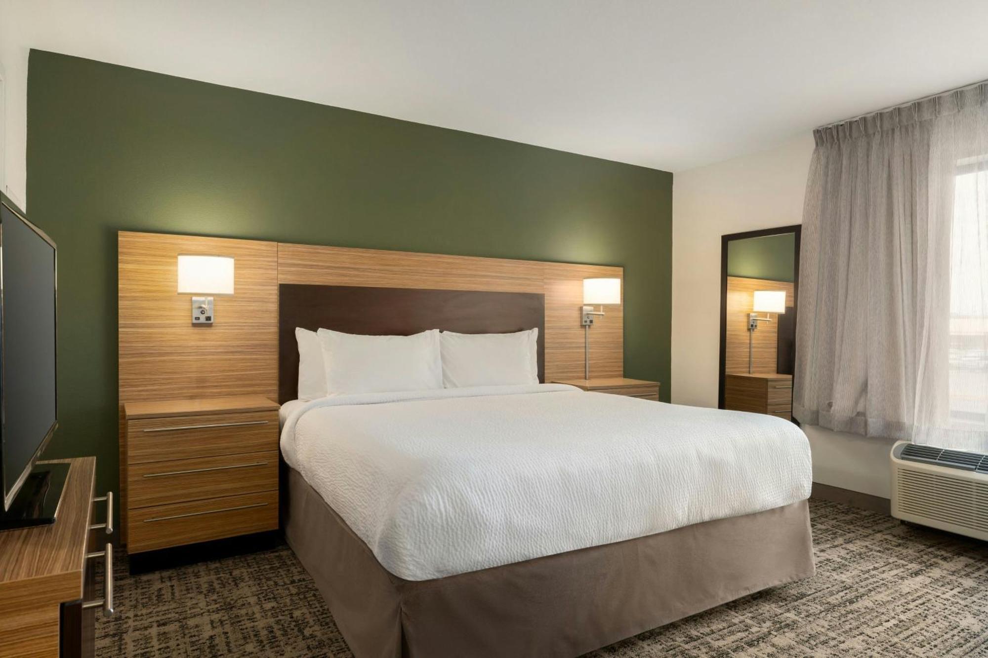 Towneplace By Marriott Alexandria