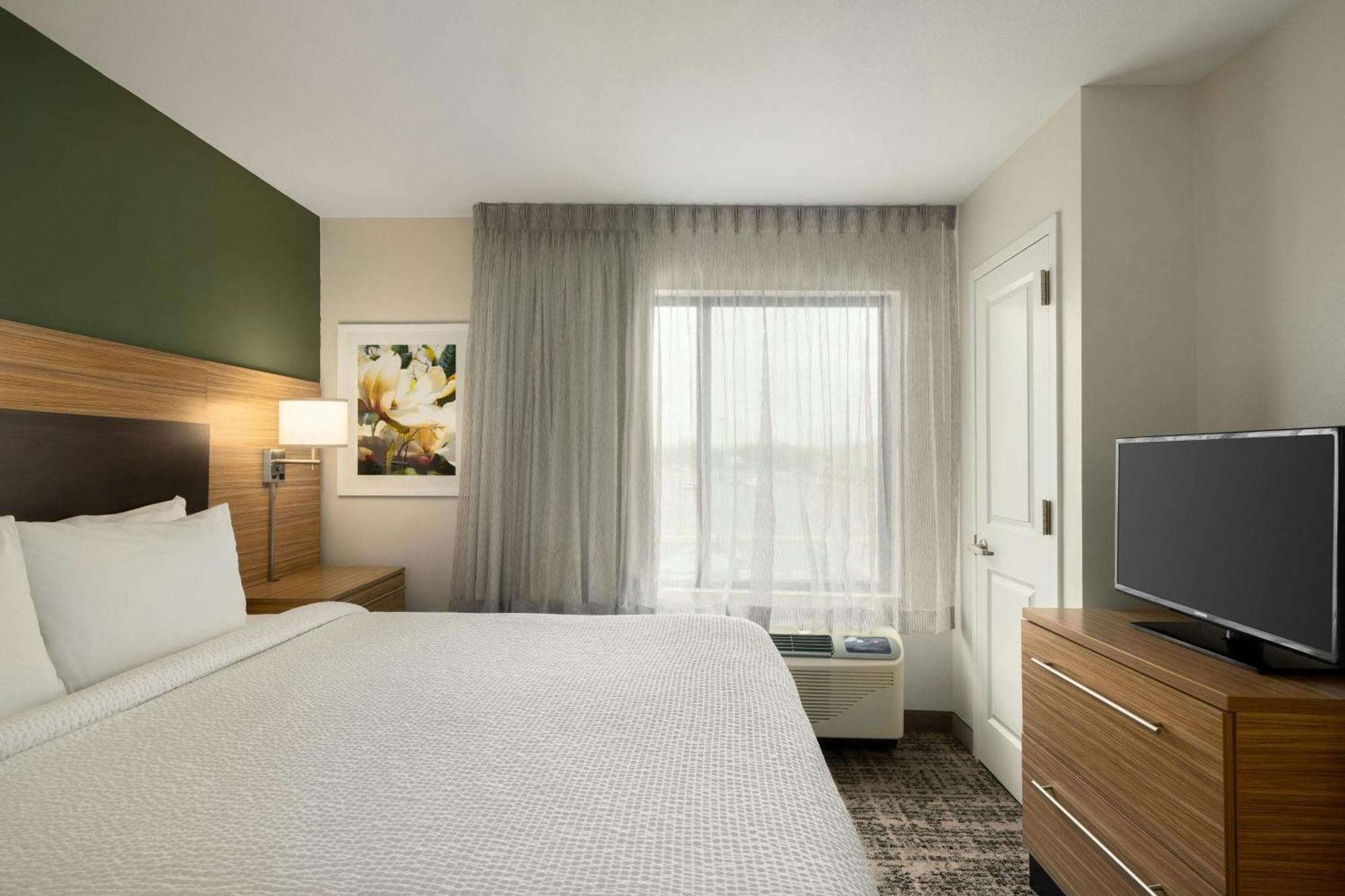 Towneplace By Marriott Hotel