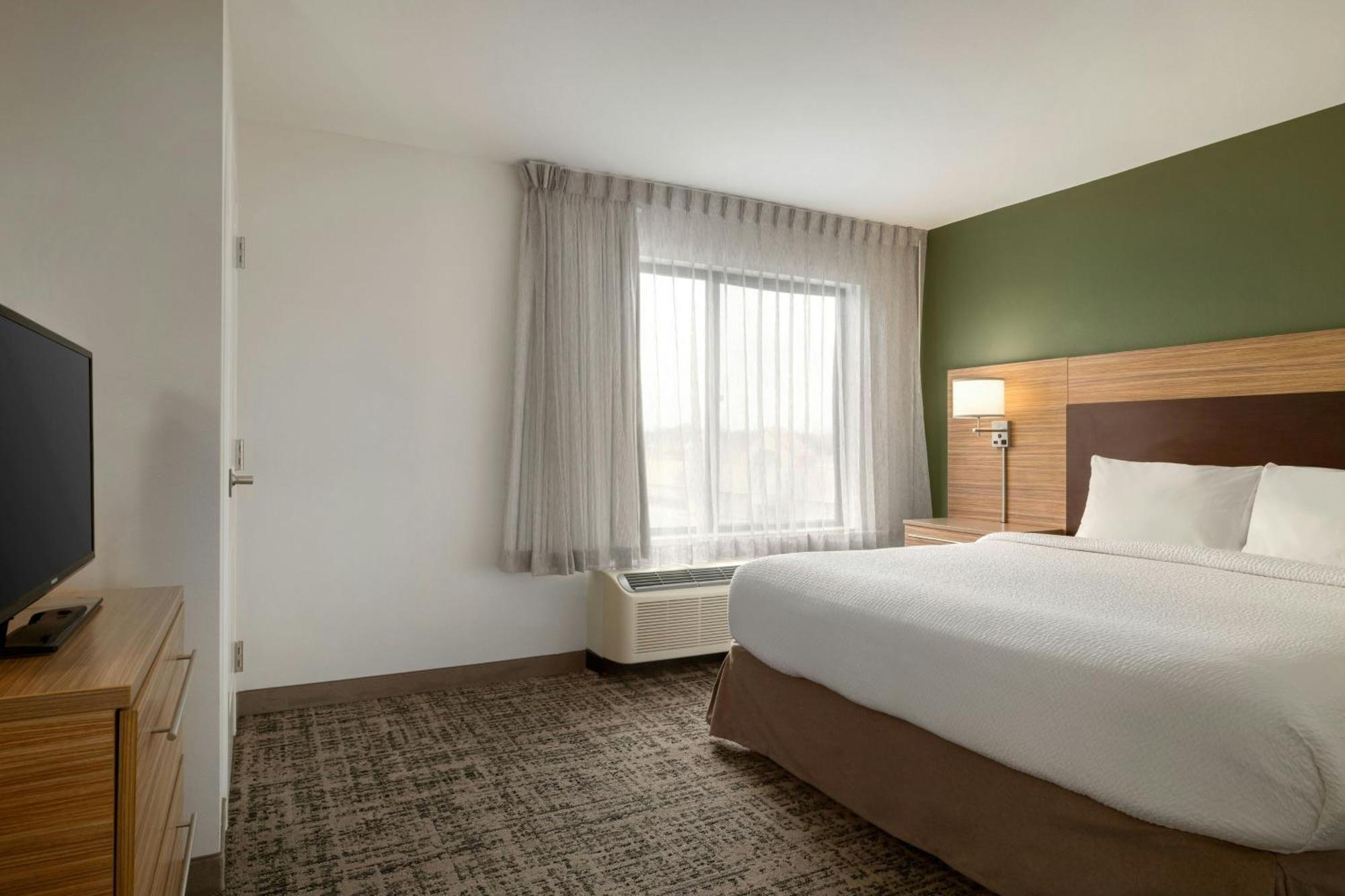 Hotel Towneplace By Marriott