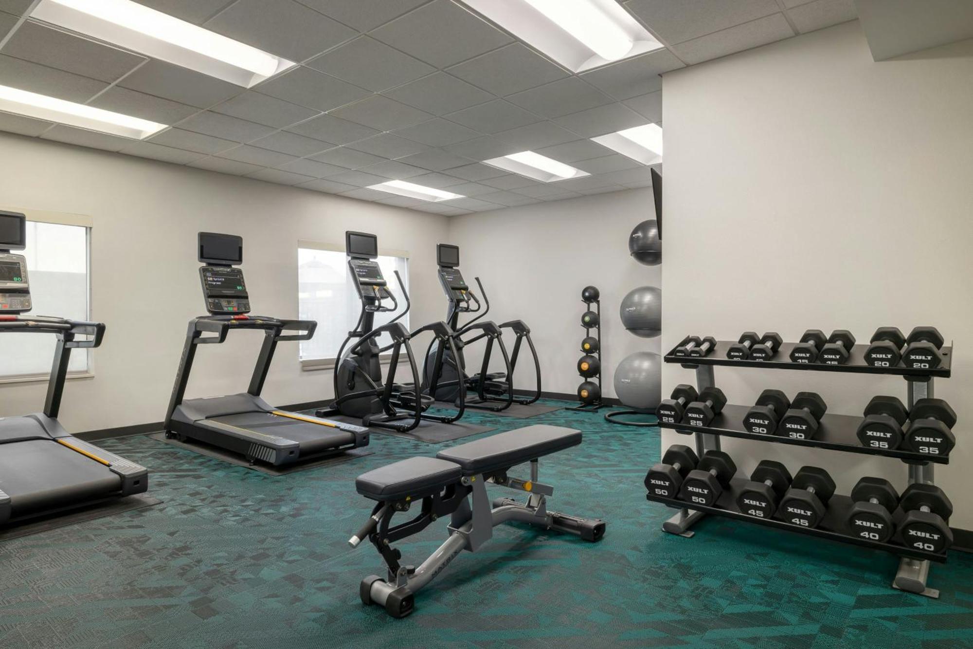 Towneplace By Marriott 3*