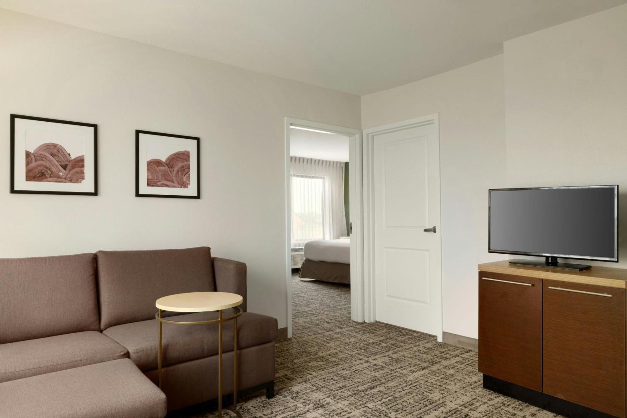 Towneplace By Marriott Hotel Alexandria