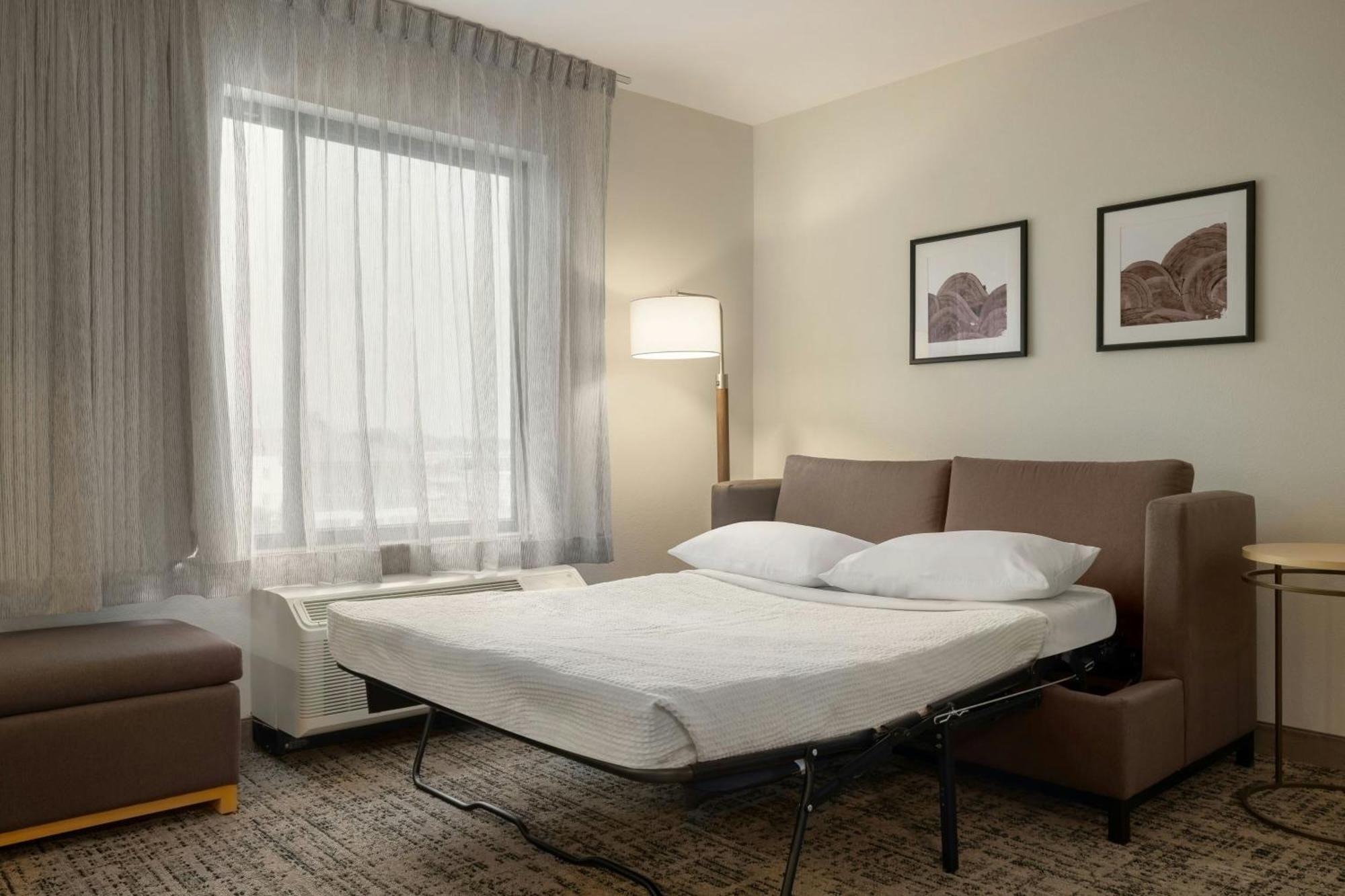 Towneplace By Marriott Alexandria
