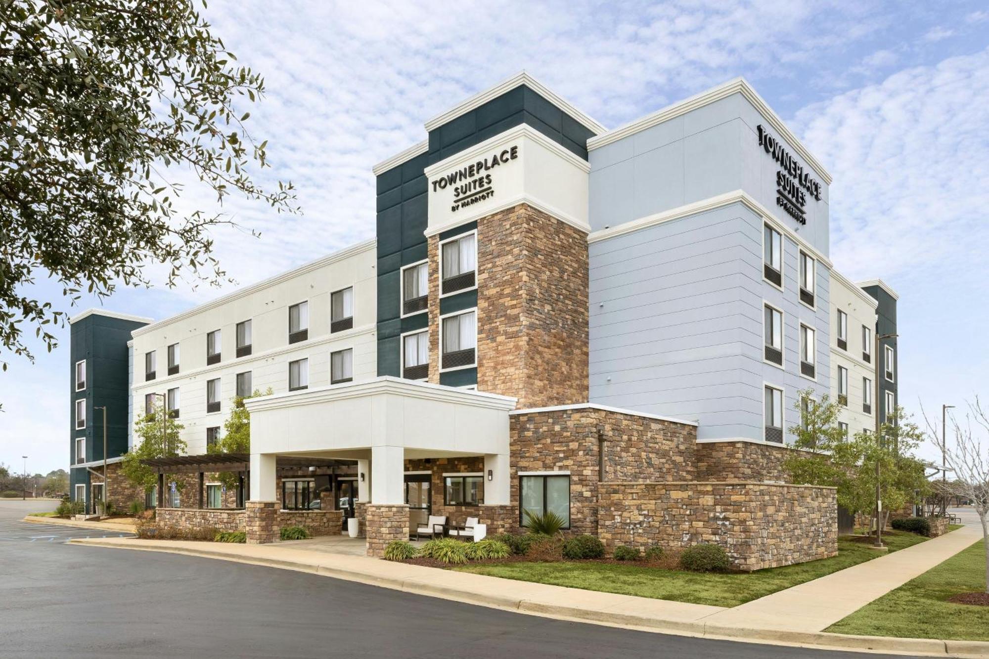 Towneplace By Marriott Hotel