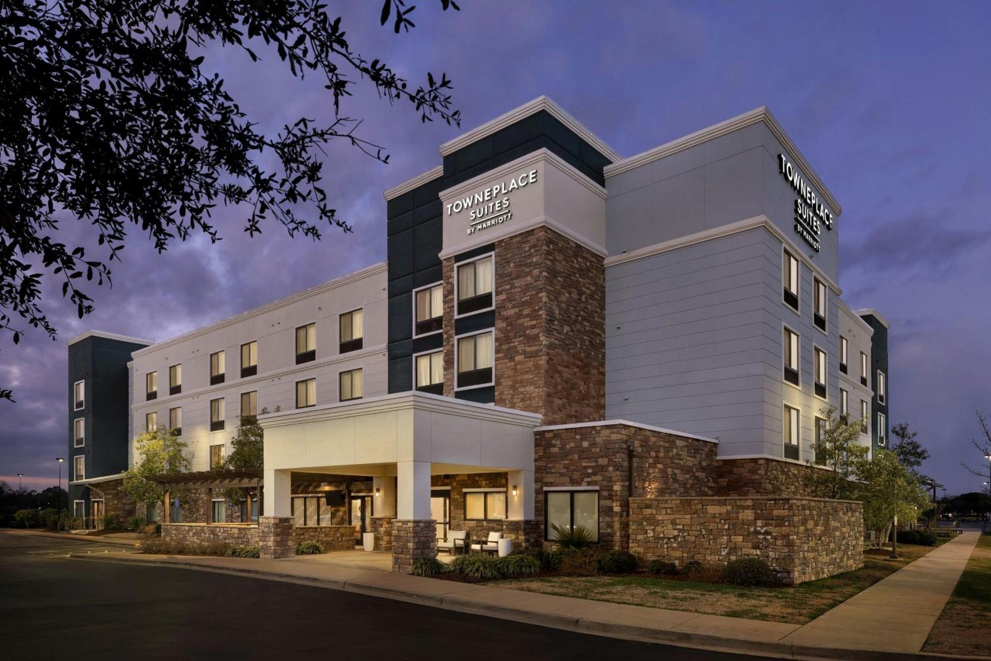 Towneplace By Marriott Alexandria