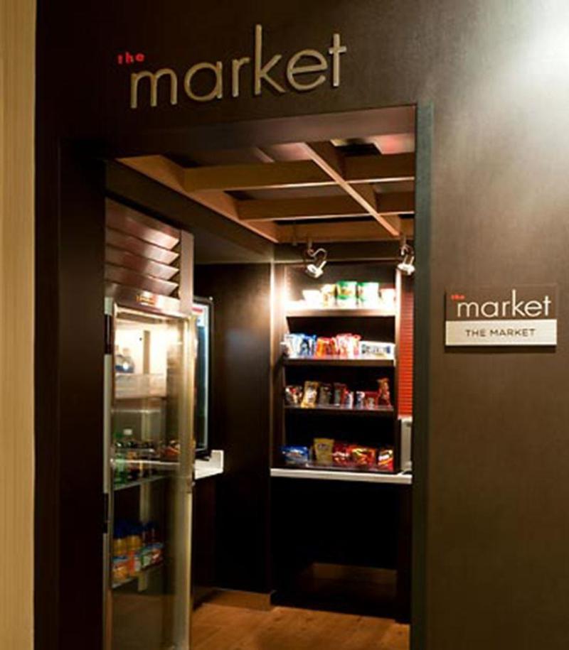 Towneplace By Marriott Hotel