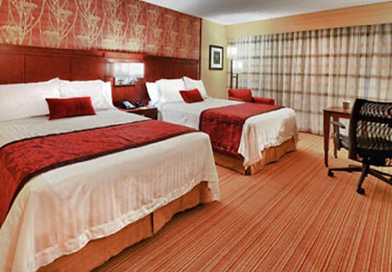 Hotel Towneplace By Marriott 3*