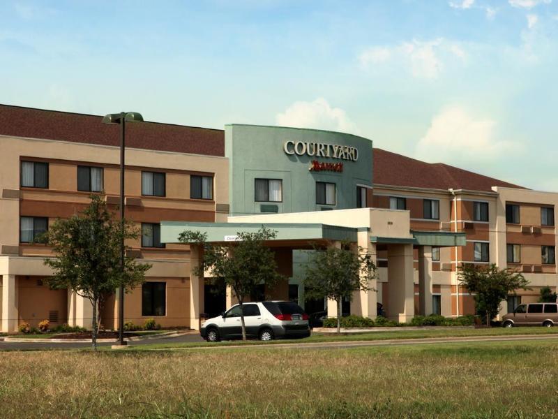 Towneplace By Marriott