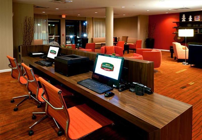 Towneplace By Marriott Hotel 3*