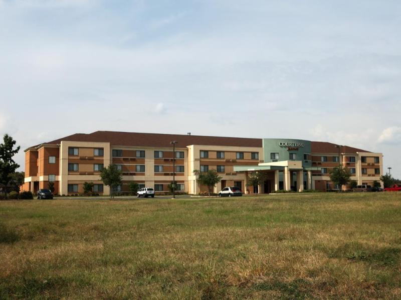 Hotel Towneplace By Marriott Alexandria