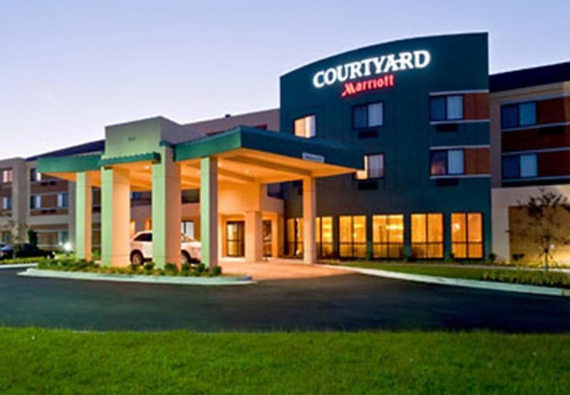 Hotel Towneplace By Marriott