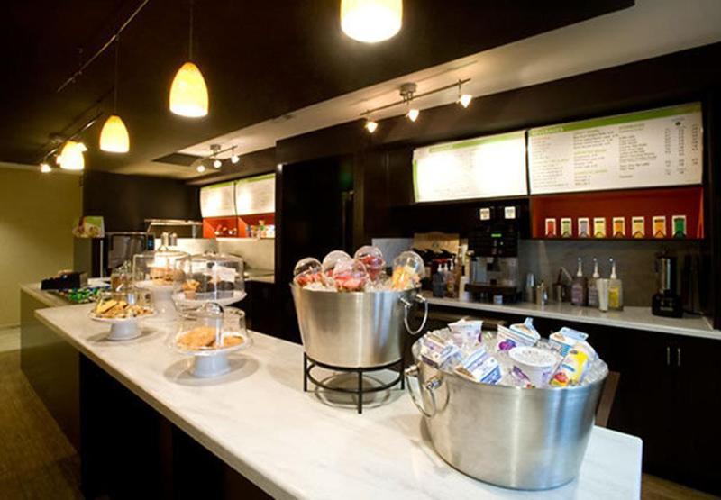 Towneplace By Marriott Alexandria