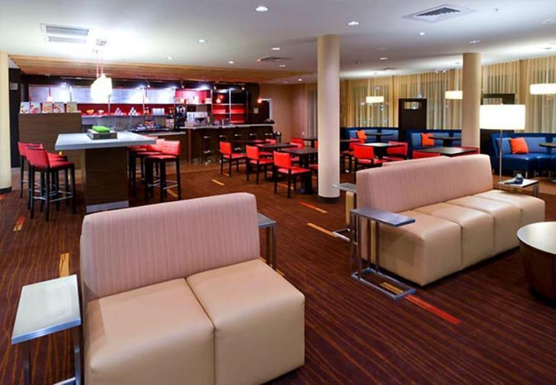 Towneplace By Marriott 3*