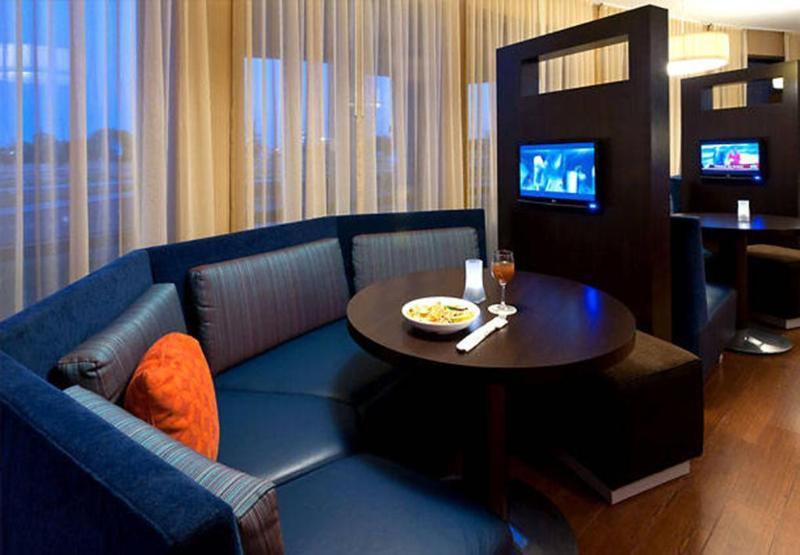 Towneplace By Marriott 3* Alexandria