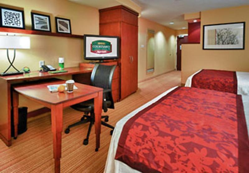 Towneplace By Marriott Alexandria