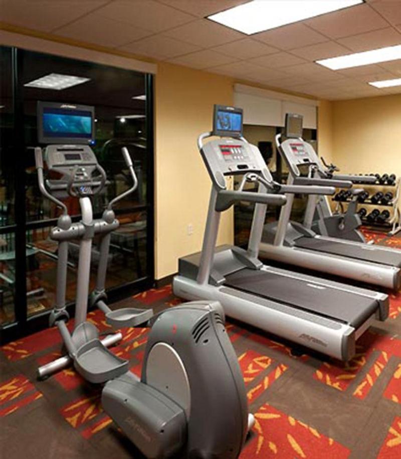 Hotel Towneplace By Marriott 3*