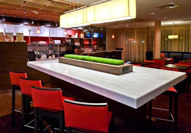 Towneplace By Marriott