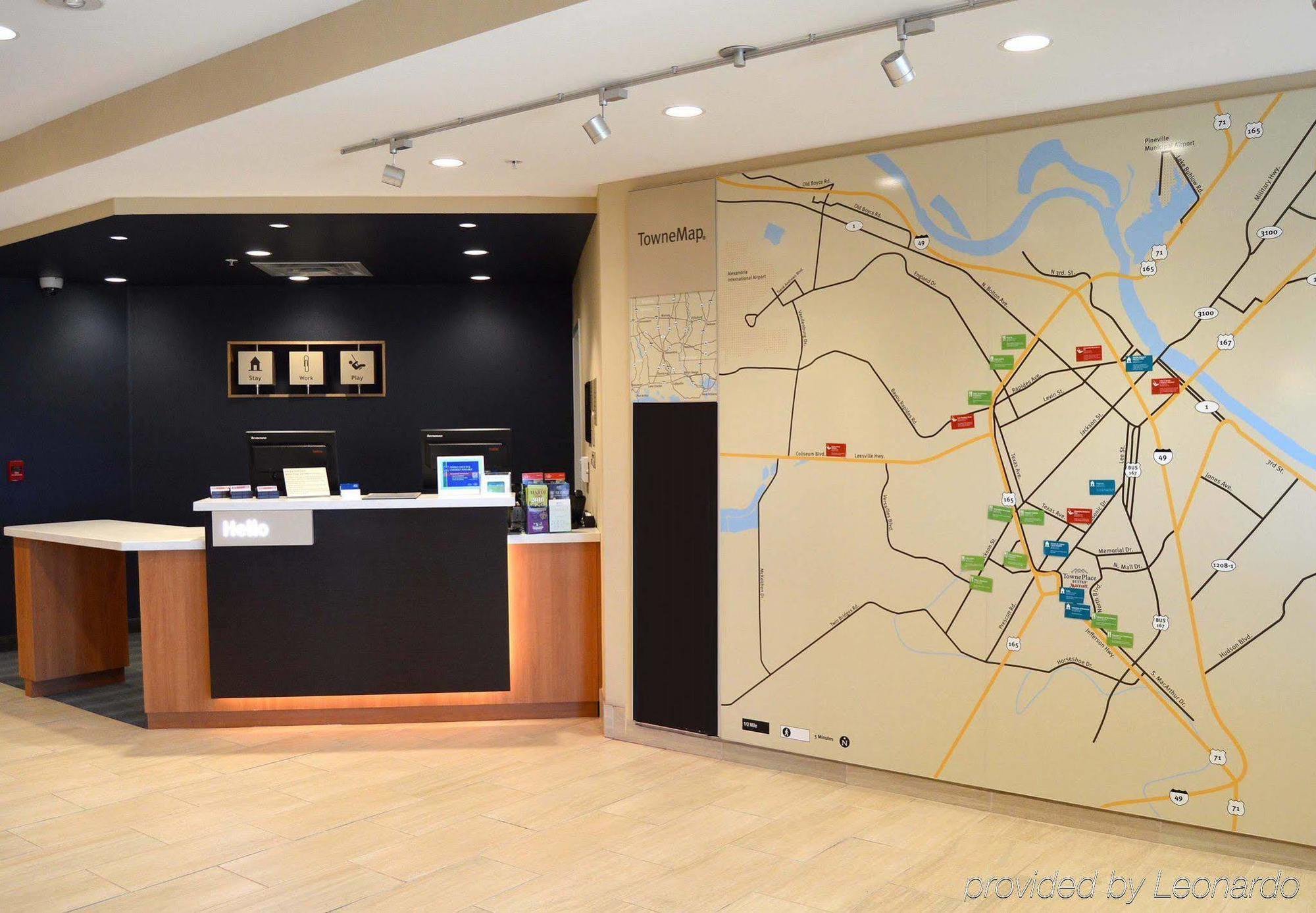 Towneplace By Marriott Hotel 3*