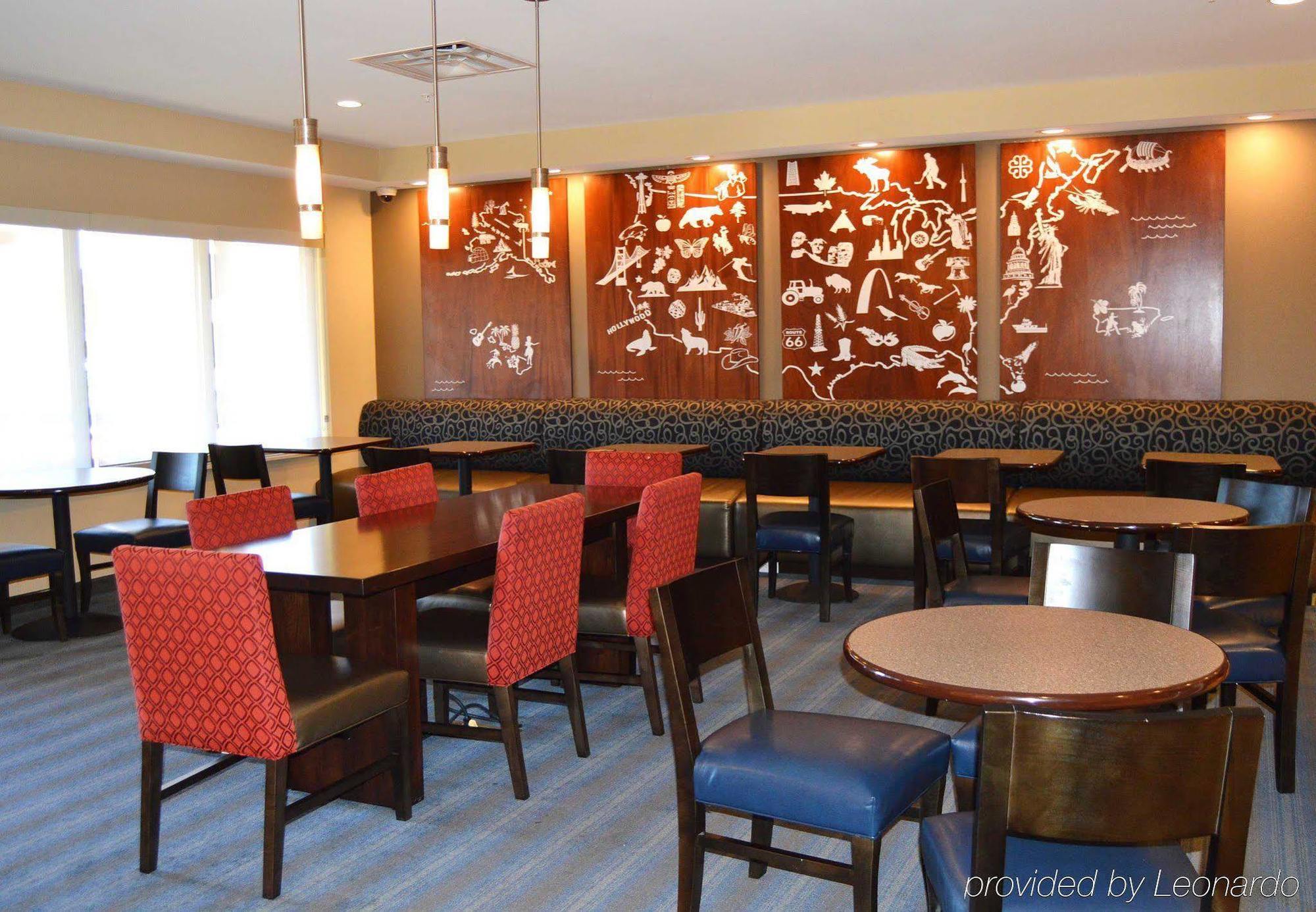 Towneplace By Marriott Hotel 3*