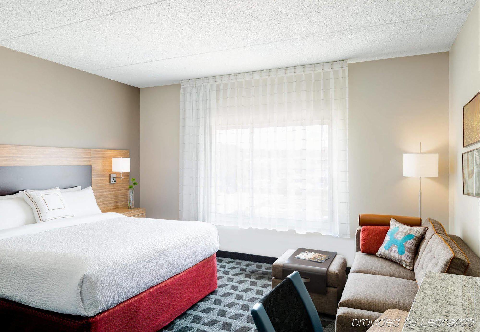 Towneplace By Marriott Hotel 3*