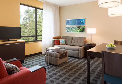 Towneplace By Marriott 3* Alexandria