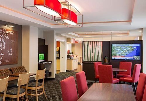 Hotel Towneplace By Marriott 3*