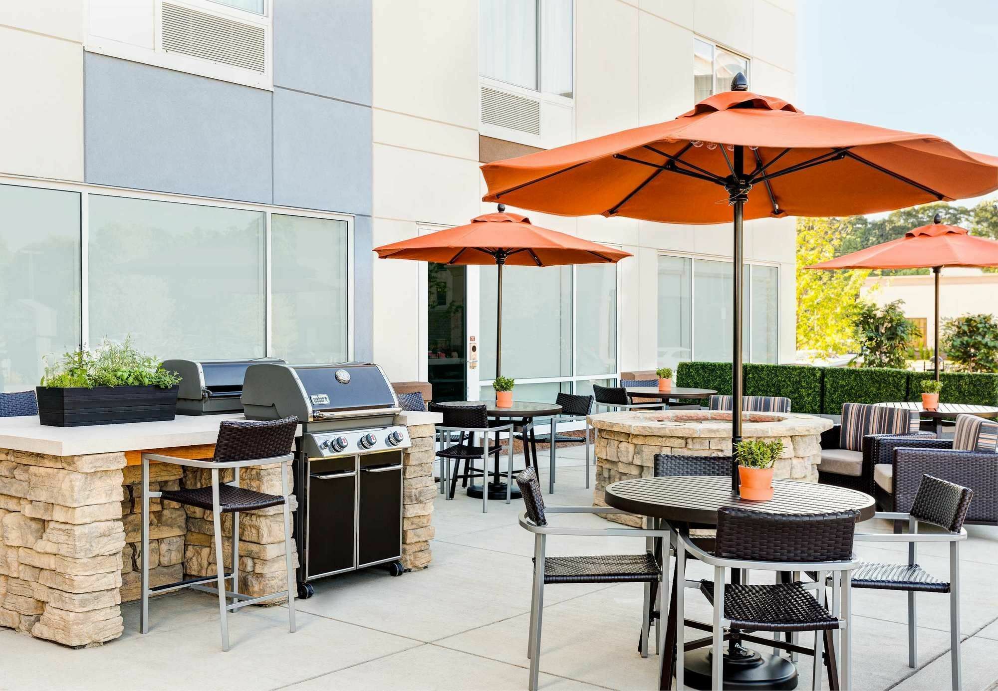 Towneplace By Marriott Hotel 3*
