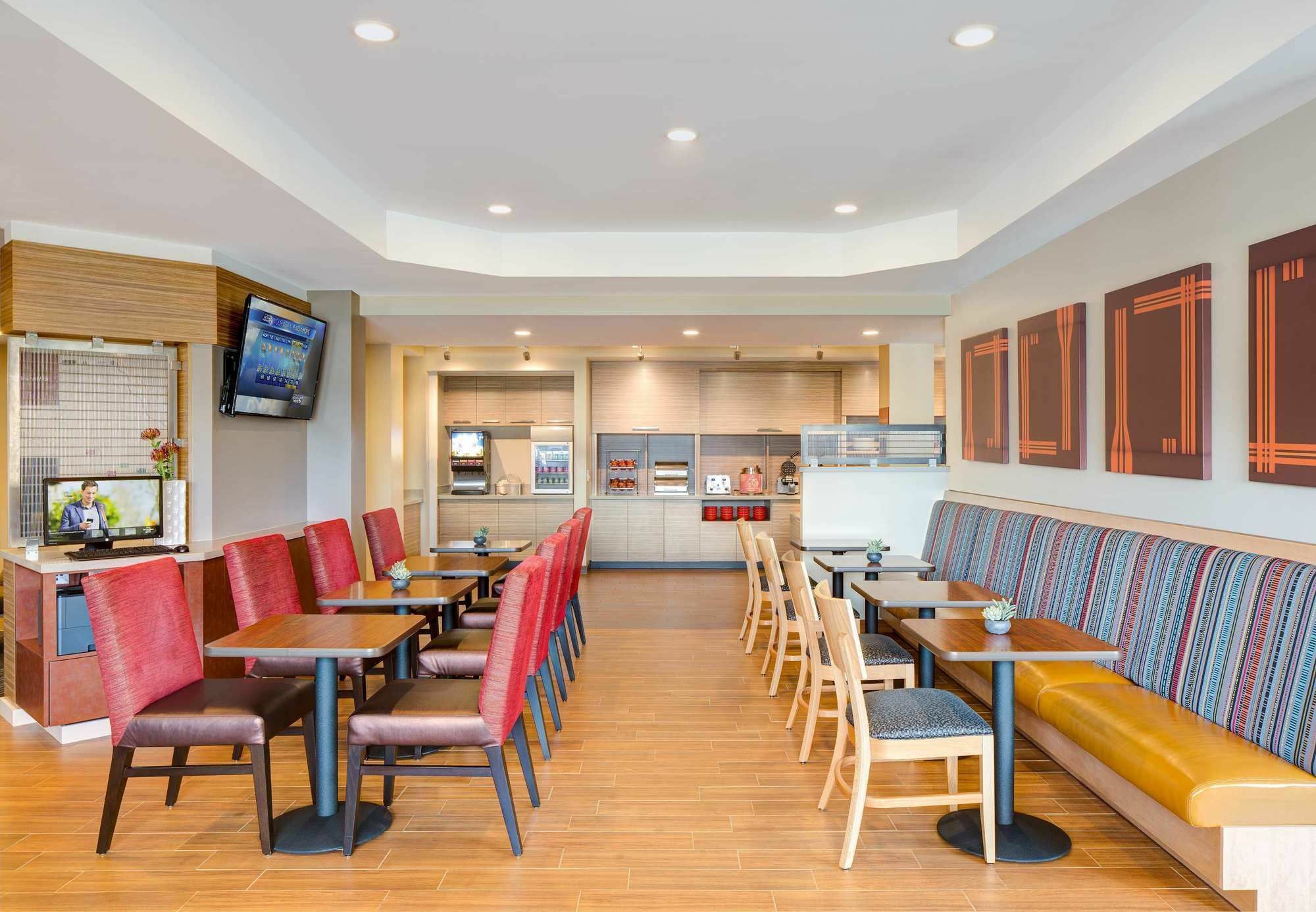 Towneplace By Marriott 3* Alexandria