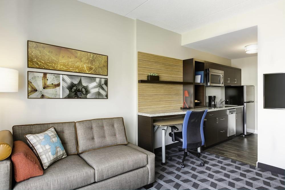Towneplace By Marriott Alexandria
