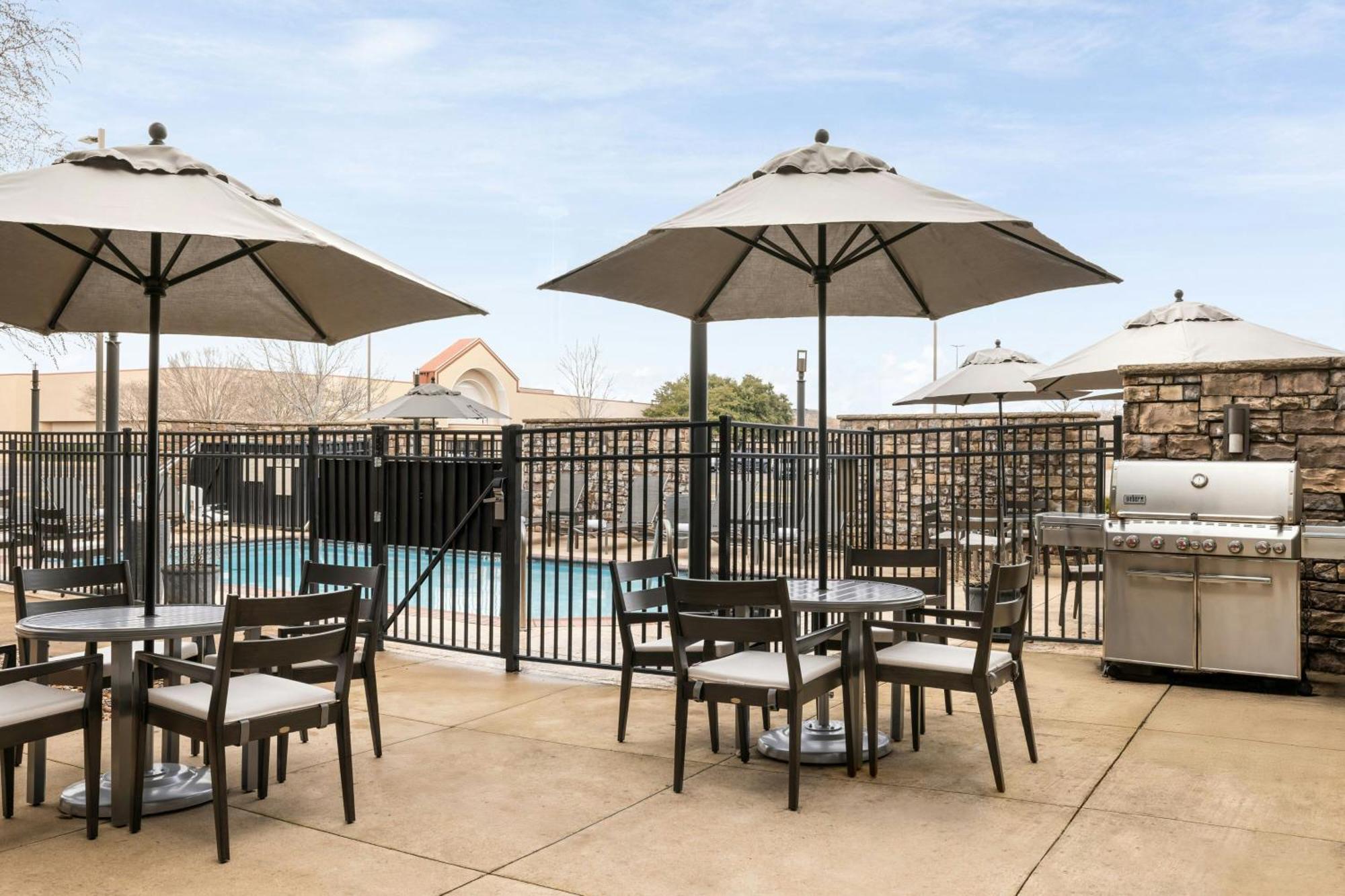 Towneplace By Marriott