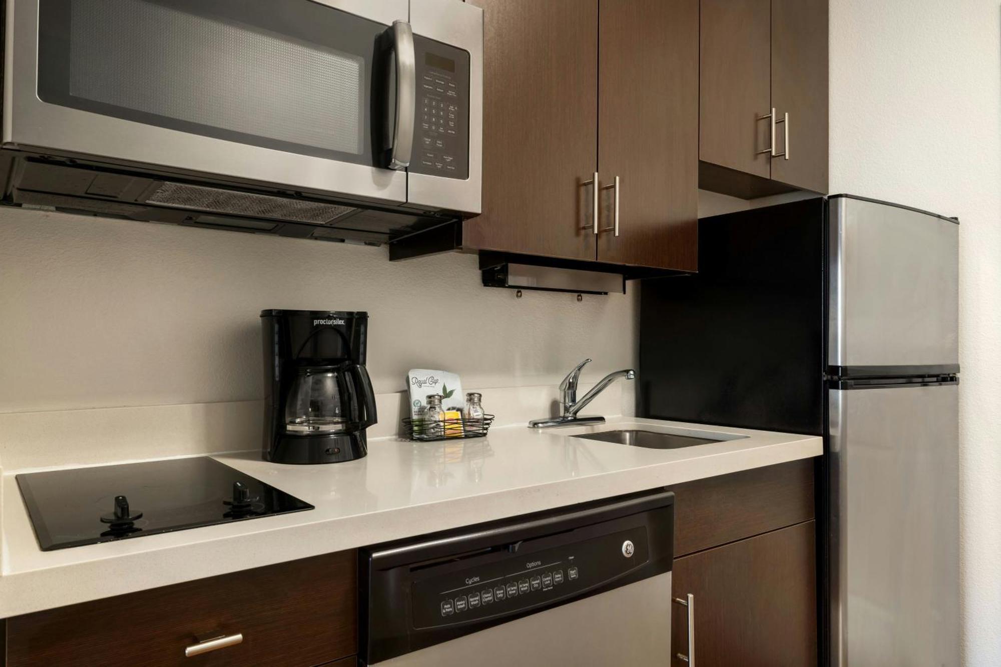Towneplace By Marriott Alexandria