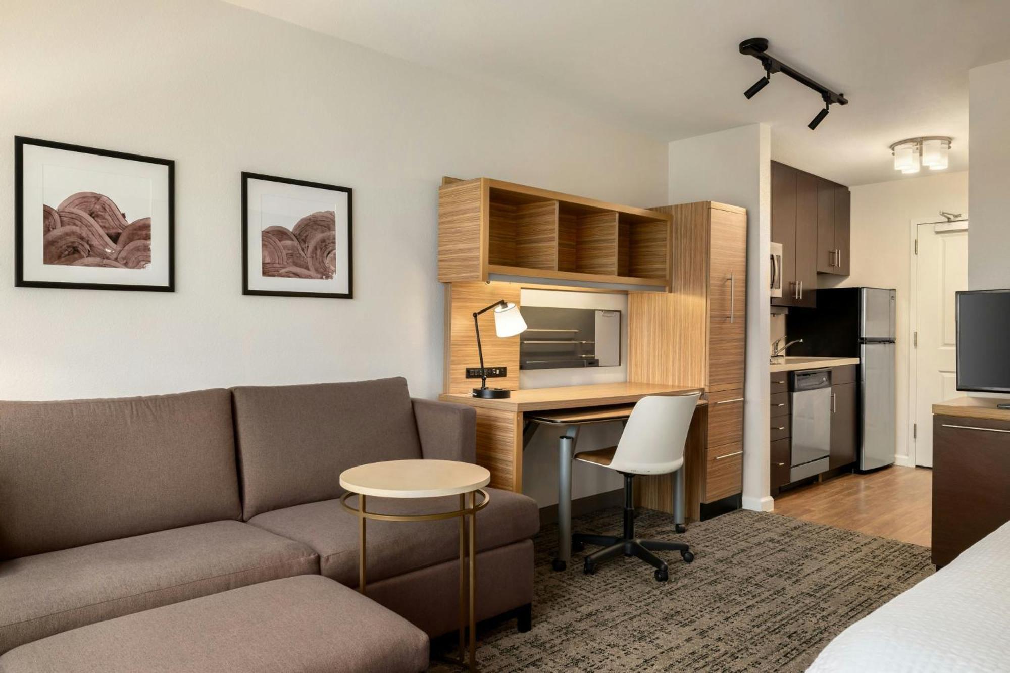 Towneplace By Marriott 3*