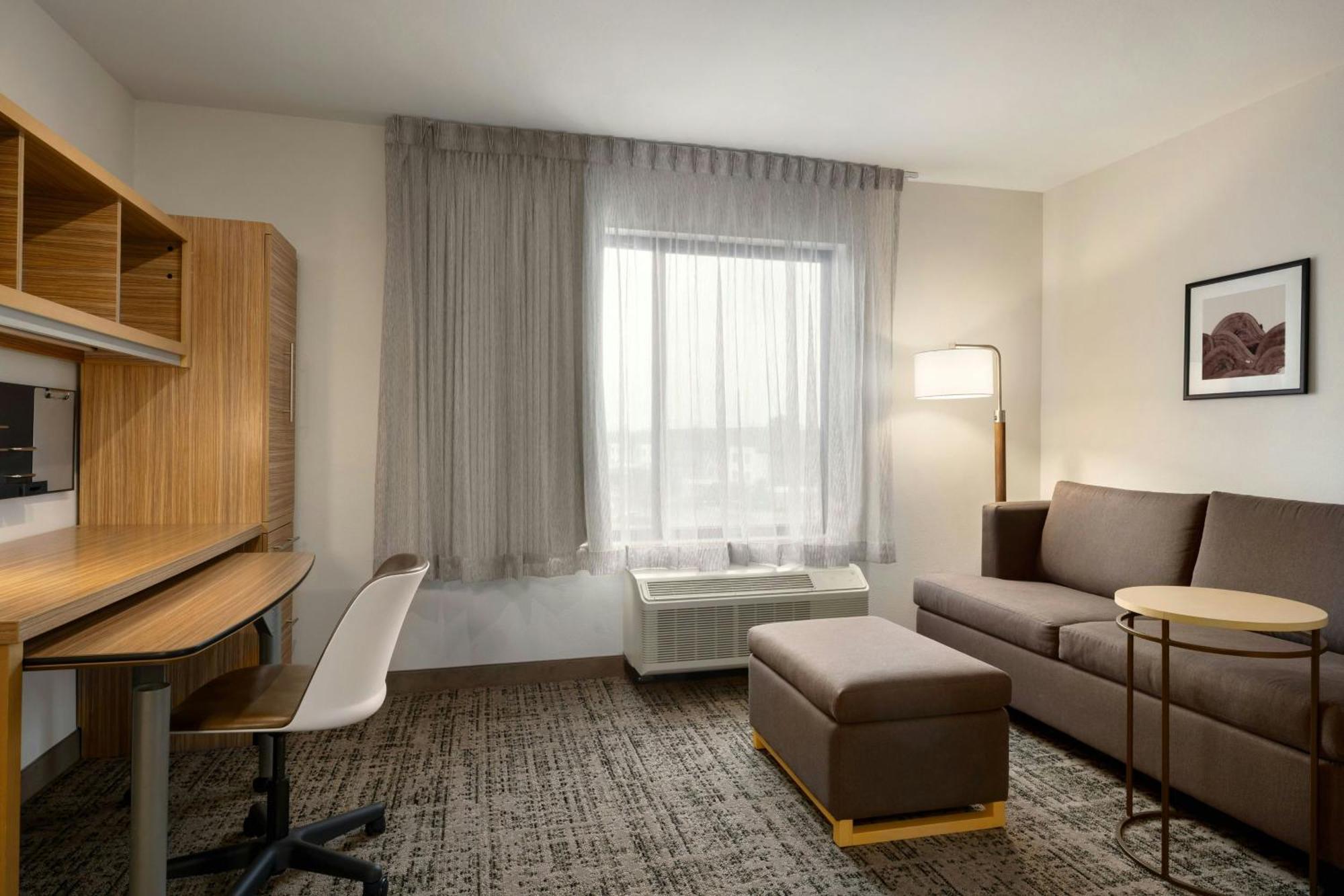 Towneplace By Marriott 3* Alexandria