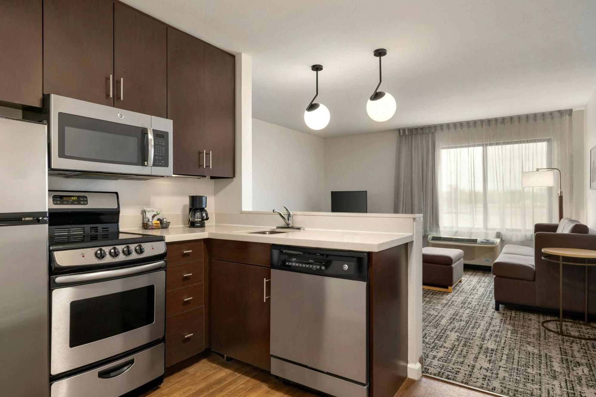 Towneplace By Marriott