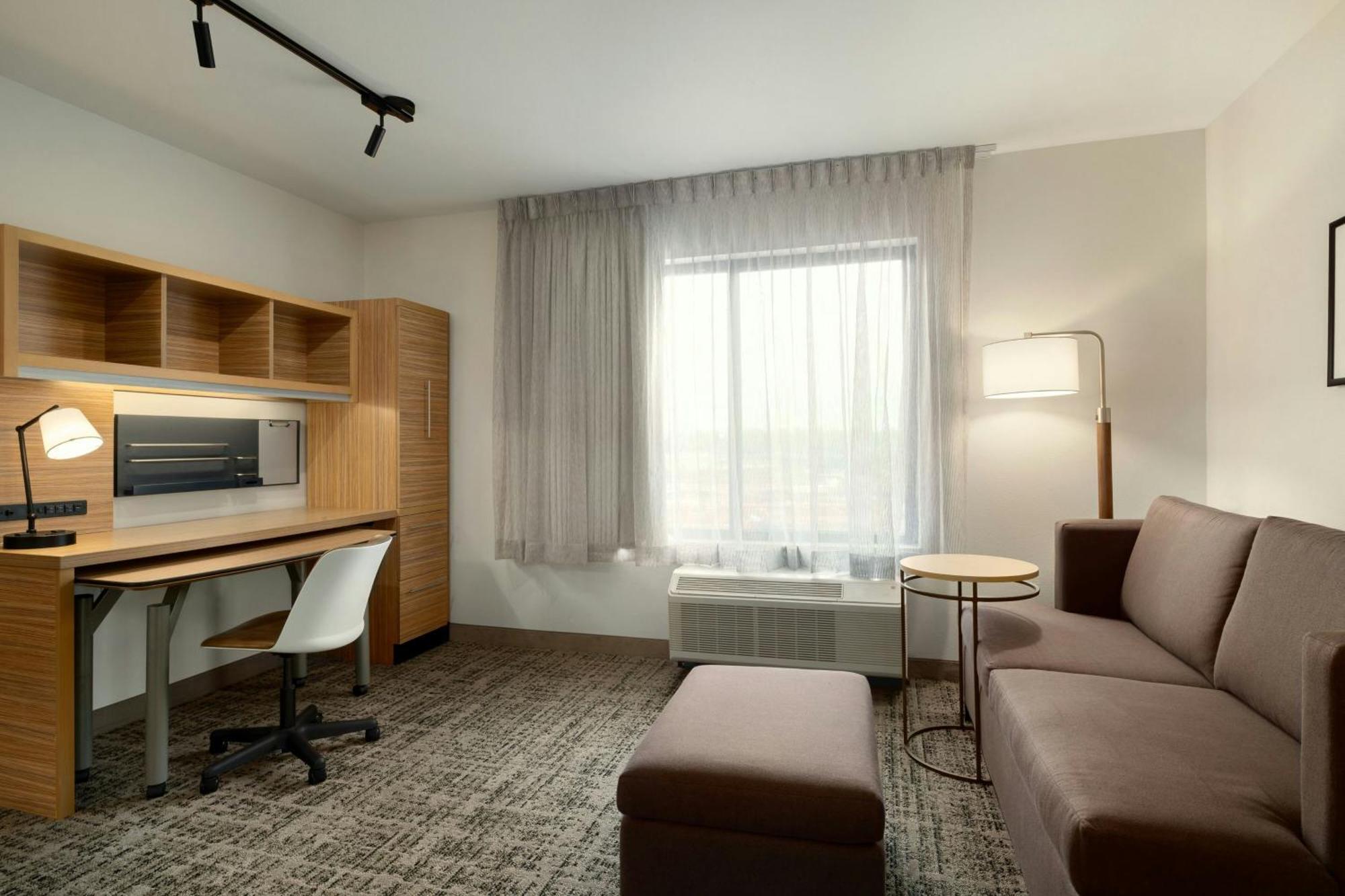 Hotel Towneplace By Marriott 3*