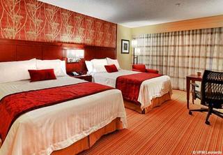 Towneplace By Marriott Hotel