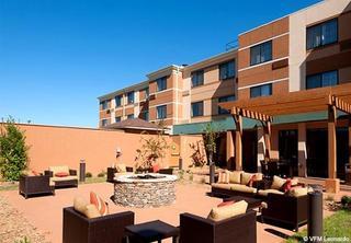 Towneplace By Marriott Hotel 3*