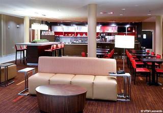 Hotel Towneplace By Marriott