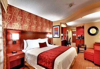 Hotel Towneplace By Marriott 3*