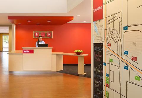 Hotel Towneplace By Marriott Alexandria