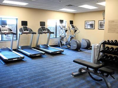 Towneplace By Marriott 3*