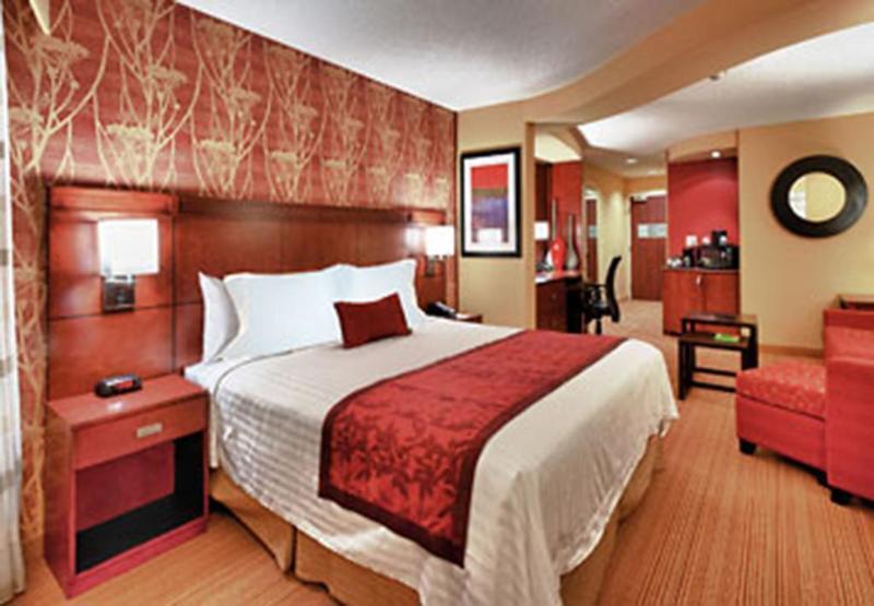 Towneplace By Marriott Hotel Alexandria
