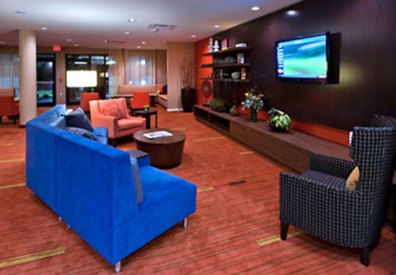 Towneplace By Marriott Hotel