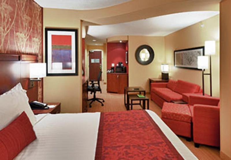 Towneplace By Marriott 3*