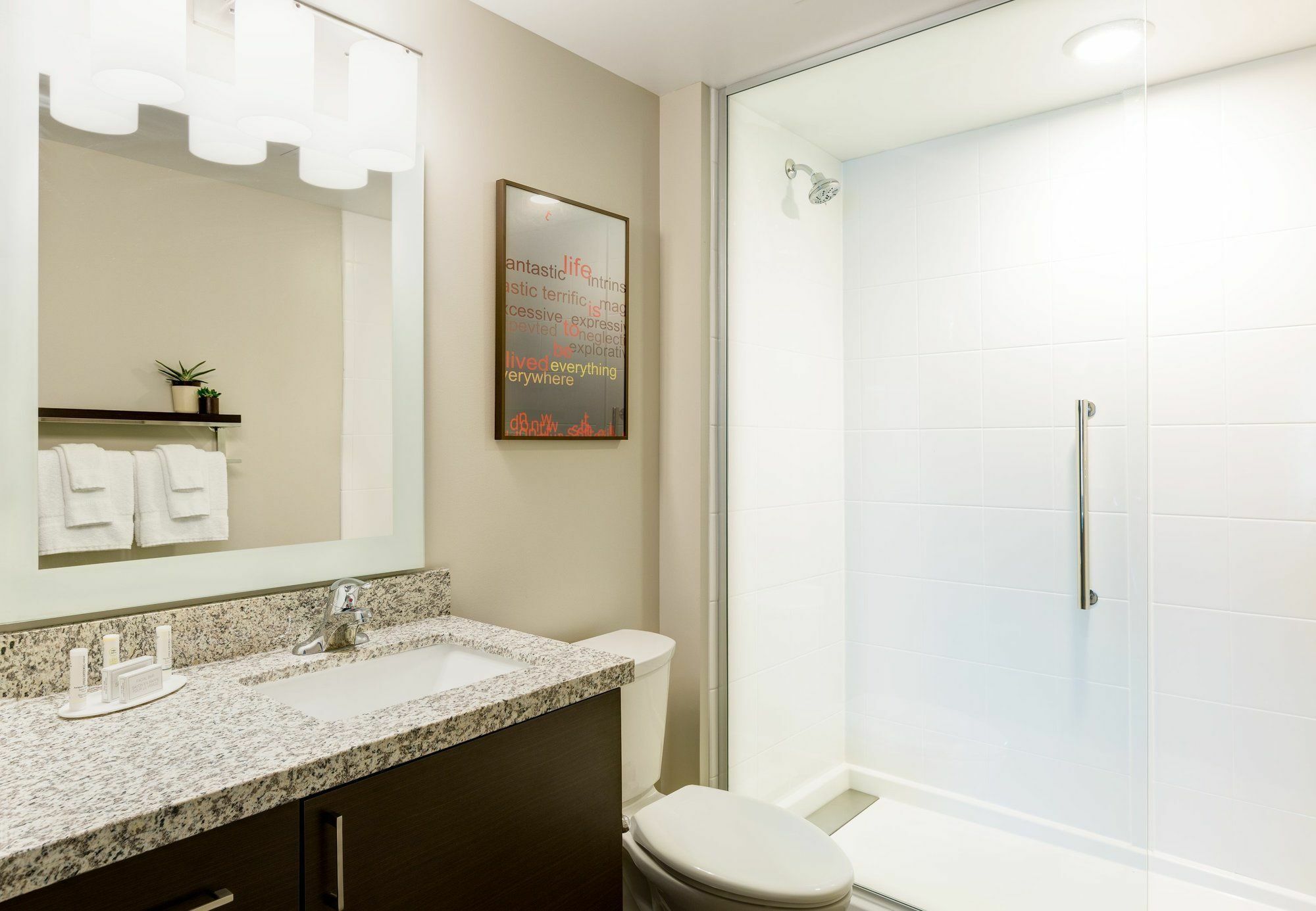 Hotel Towneplace By Marriott Alexandria