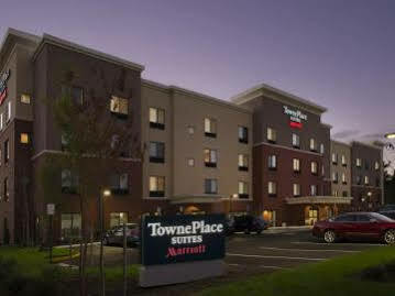 Towneplace By Marriott 3* Alexandria